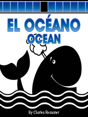 cover image of El océano (Ocean)